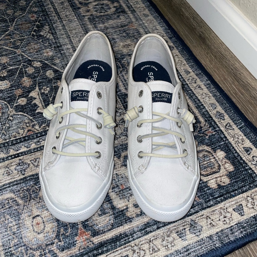 Sperry Top-Sider Tennis Shoes